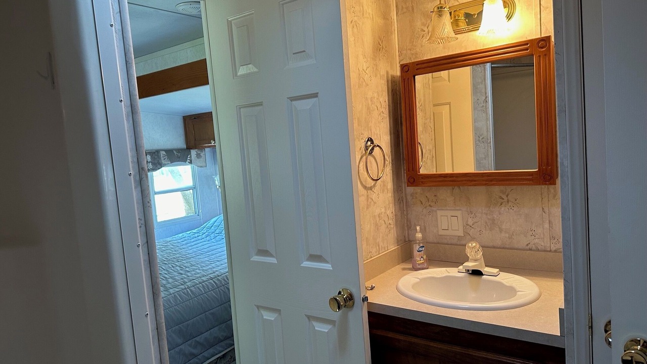 Photo of Bathroom in Erskine