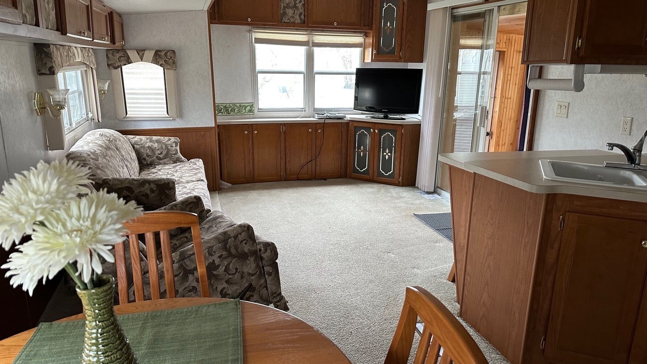 Photo of Livingroom in Erskine