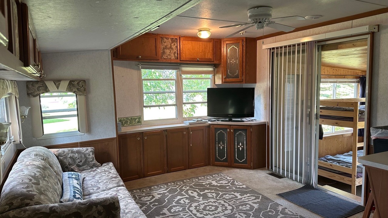 Photo of Livingroom in Erskine