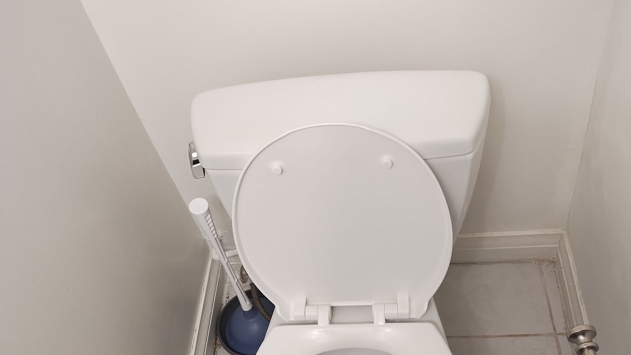 Photo of Bathroom in Woodbine - Lumsden