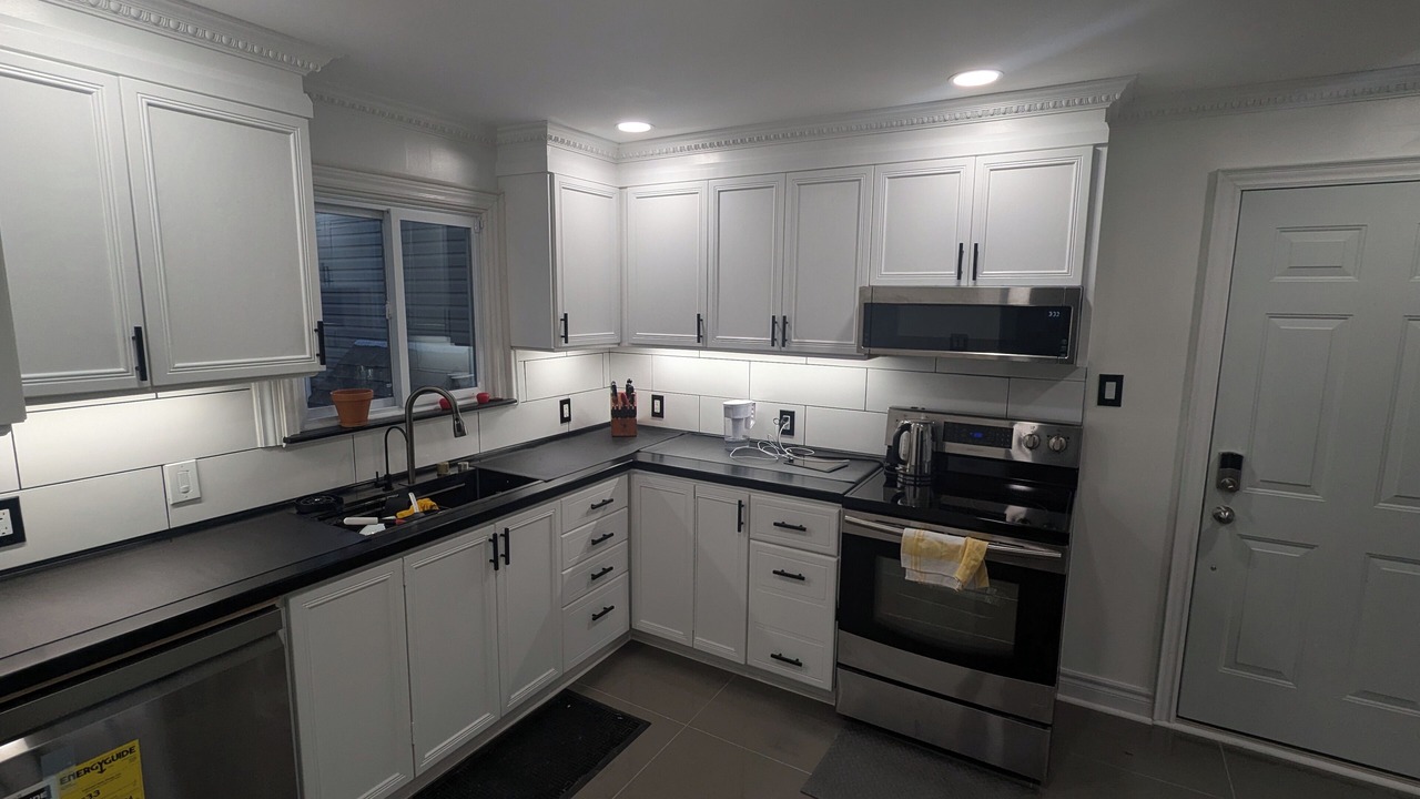 Photo of Kitchen in Bramalea