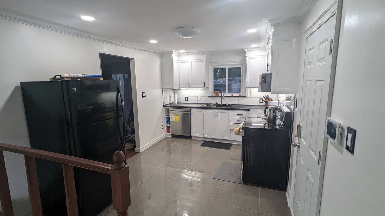Photo of Kitchen in Bramalea