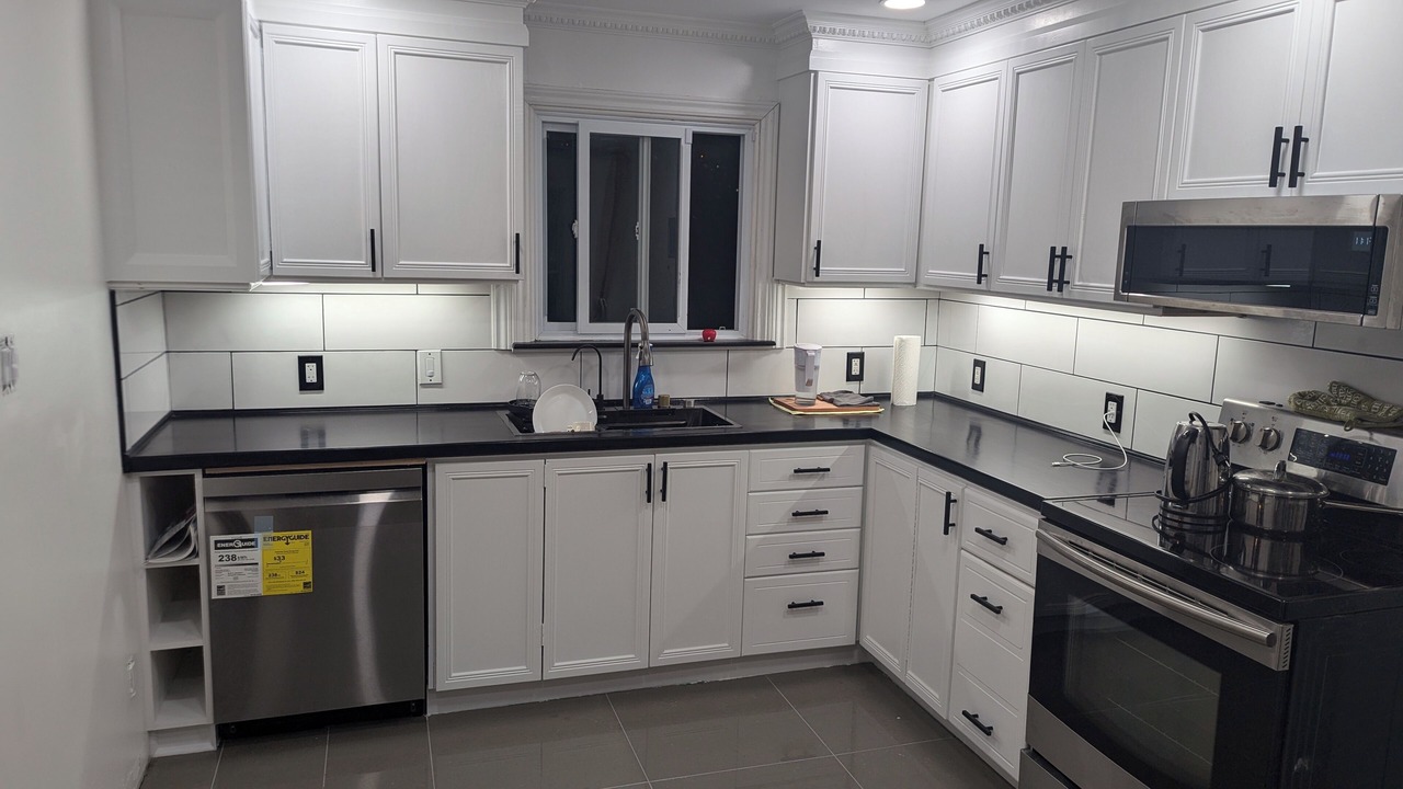 Photo of Kitchen in Bramalea