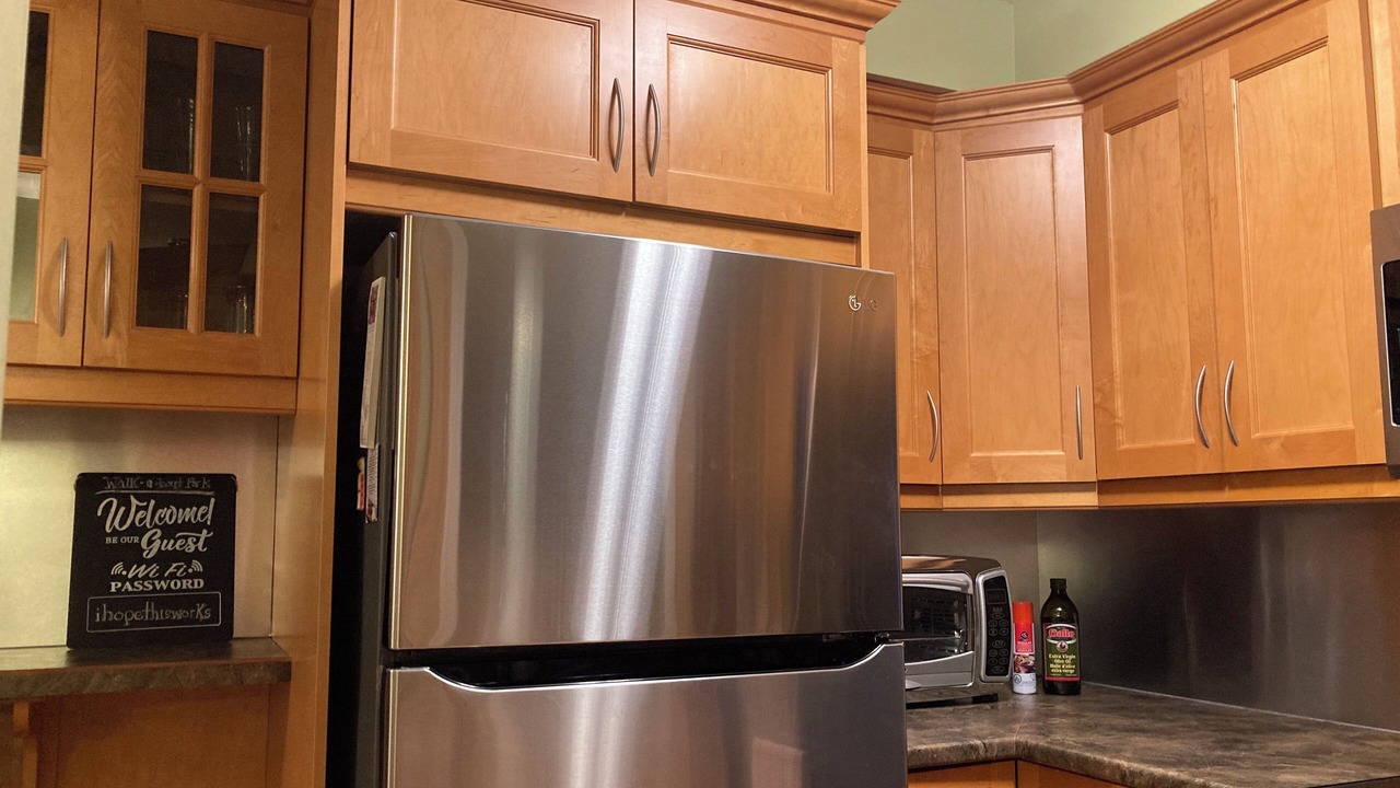Photo of Kitchen in Sarnia