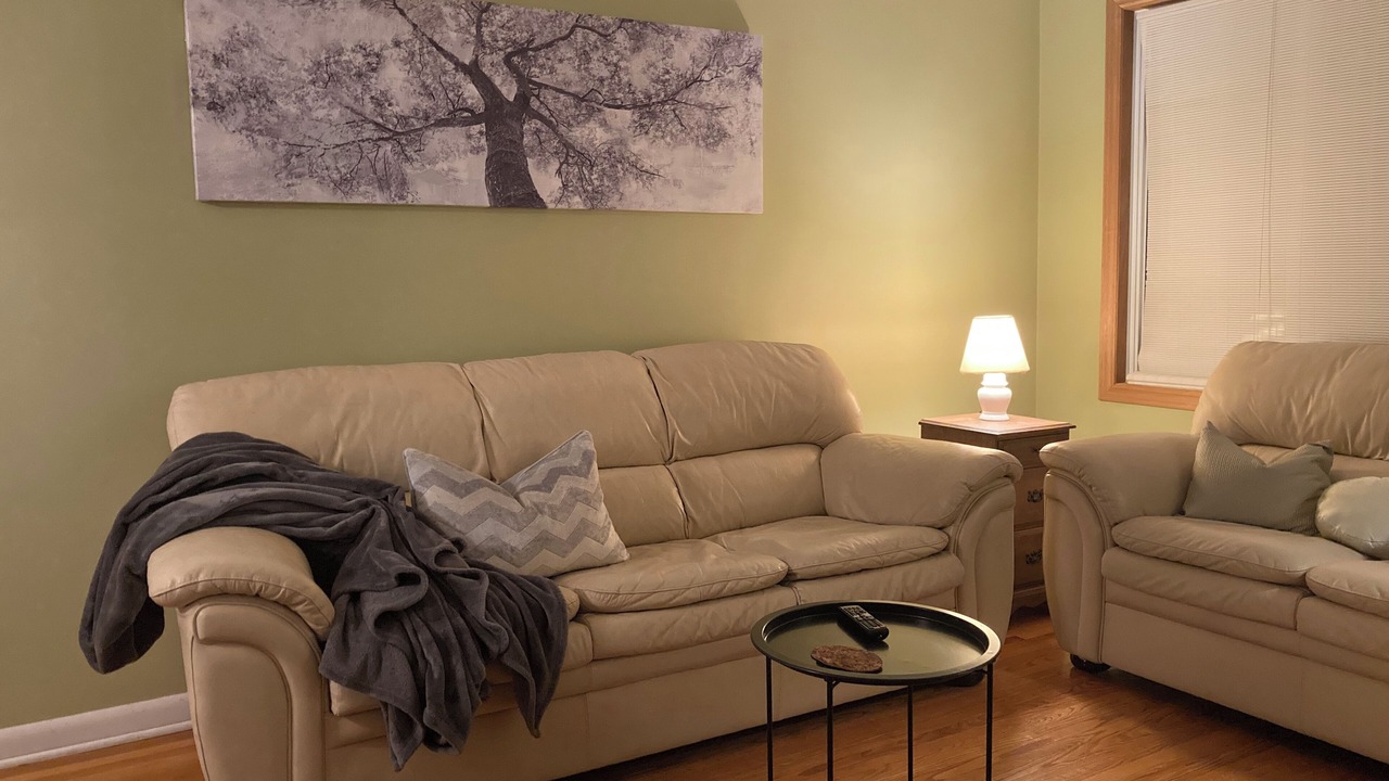 Photo of Livingroom in Sarnia