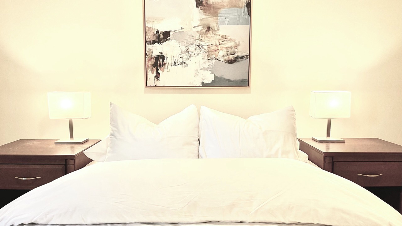 Photo of Bedroom in Sarnia