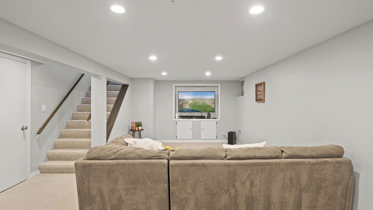 Photo of Livingroom in St. Louis Park