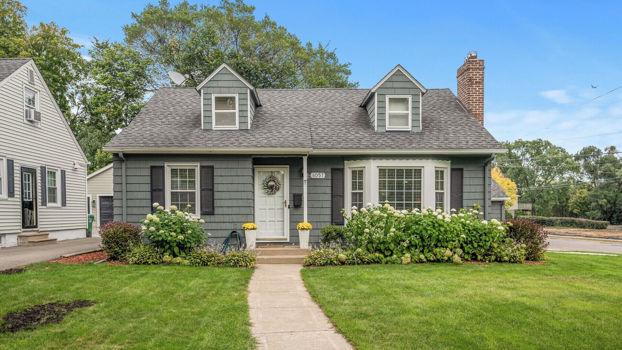 Photo of Outdoor in St. Louis Park