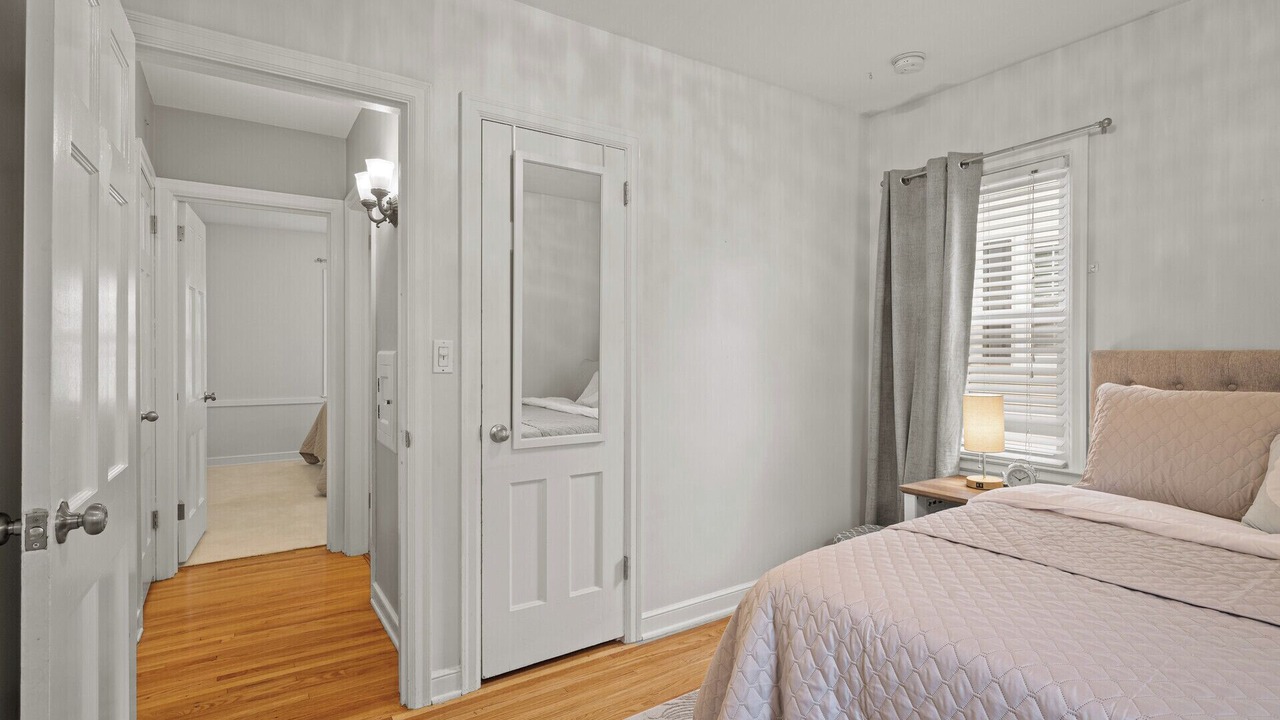 Photo of Bedroom in St. Louis Park