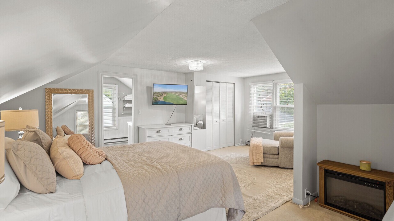 Photo of Bedroom in St. Louis Park