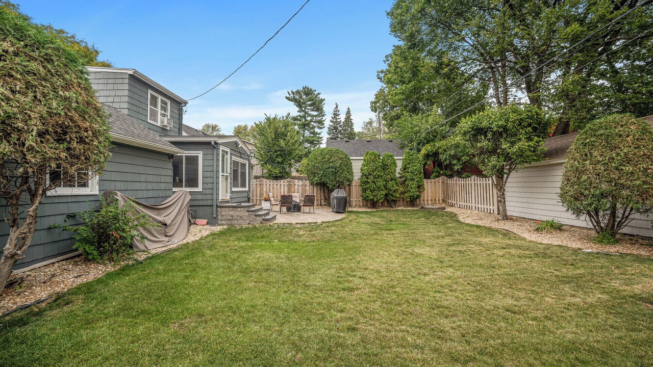 Photo of Outdoor in St. Louis Park