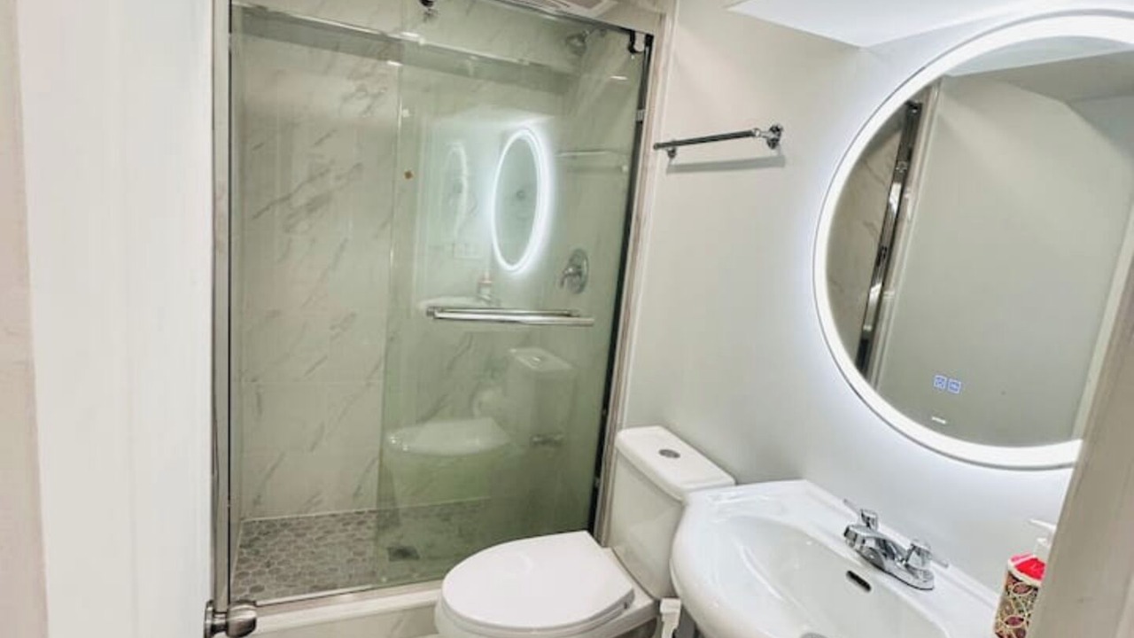 Photo of Bathroom in Thornhill