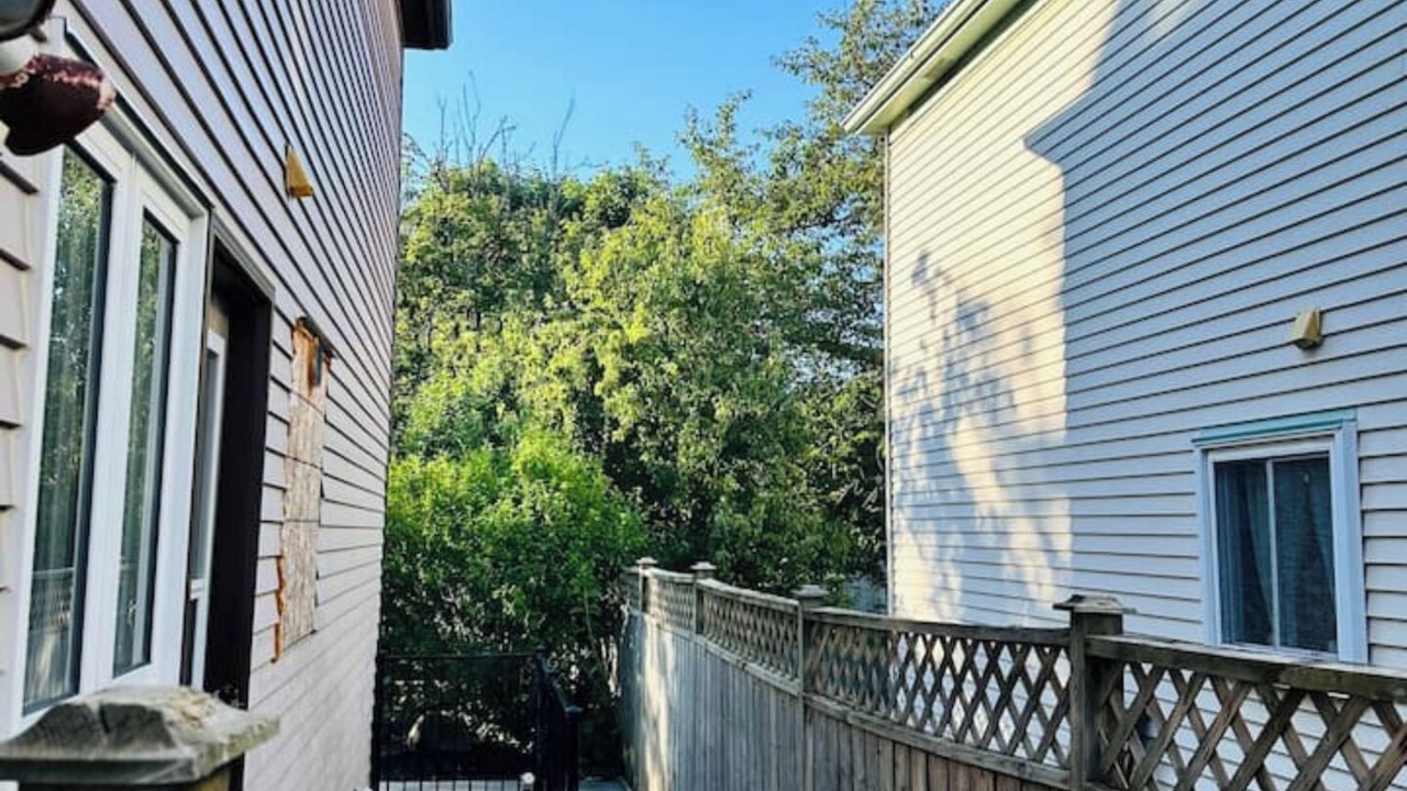 Photo of Outdoor in Thornhill
