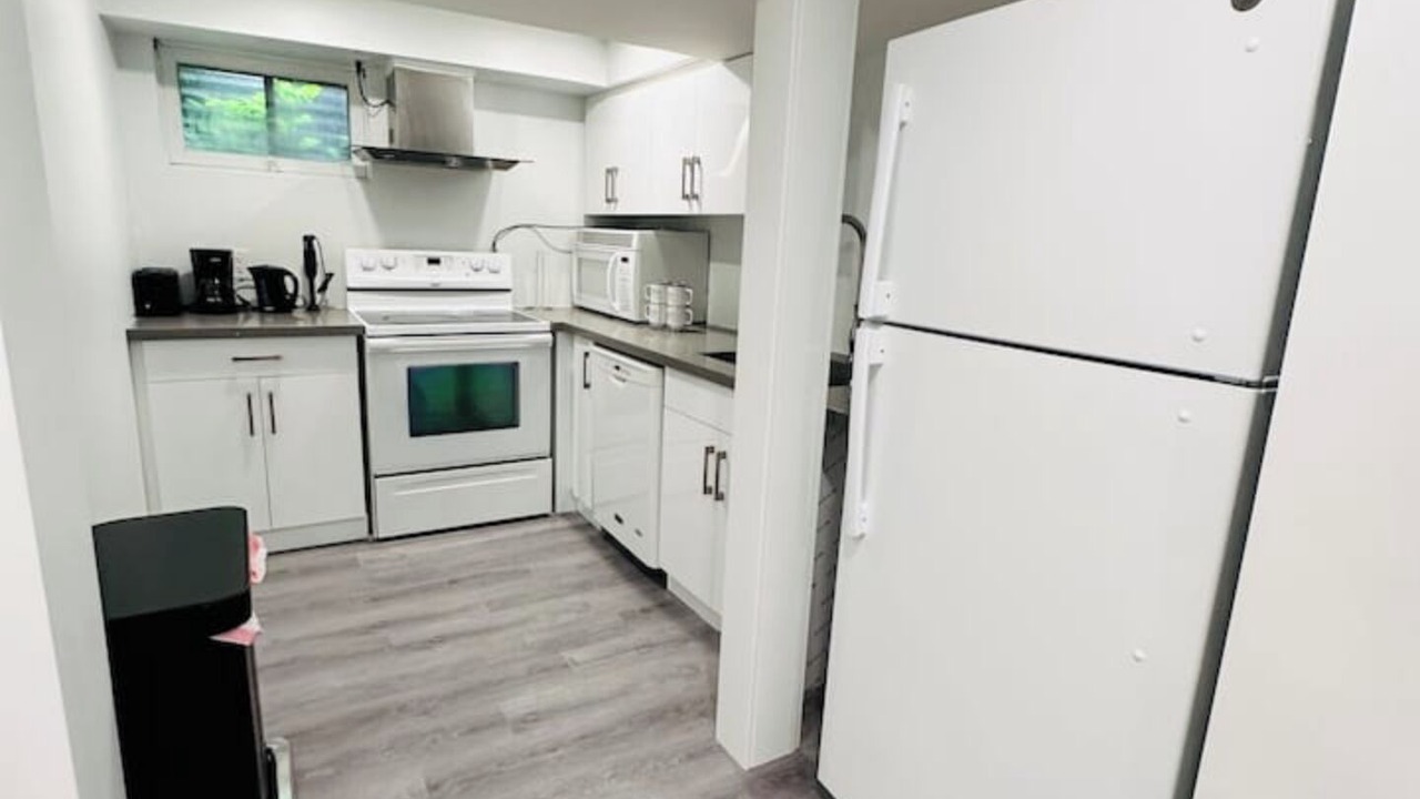 Photo of Kitchen in Thornhill