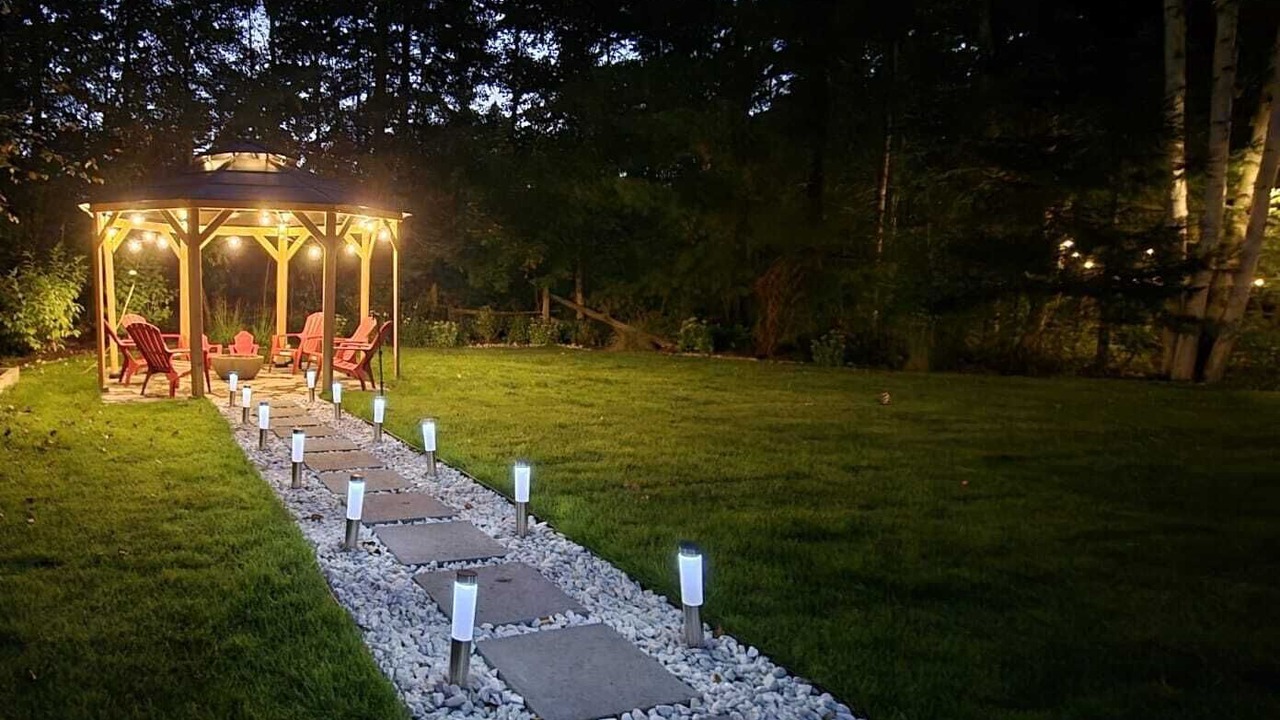 Photo of Outdoor in Lake St. Peter
