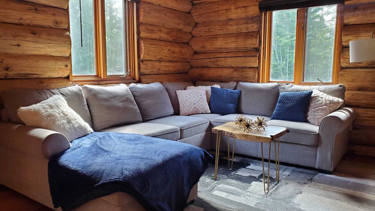 Photo of Livingroom in Lake St. Peter