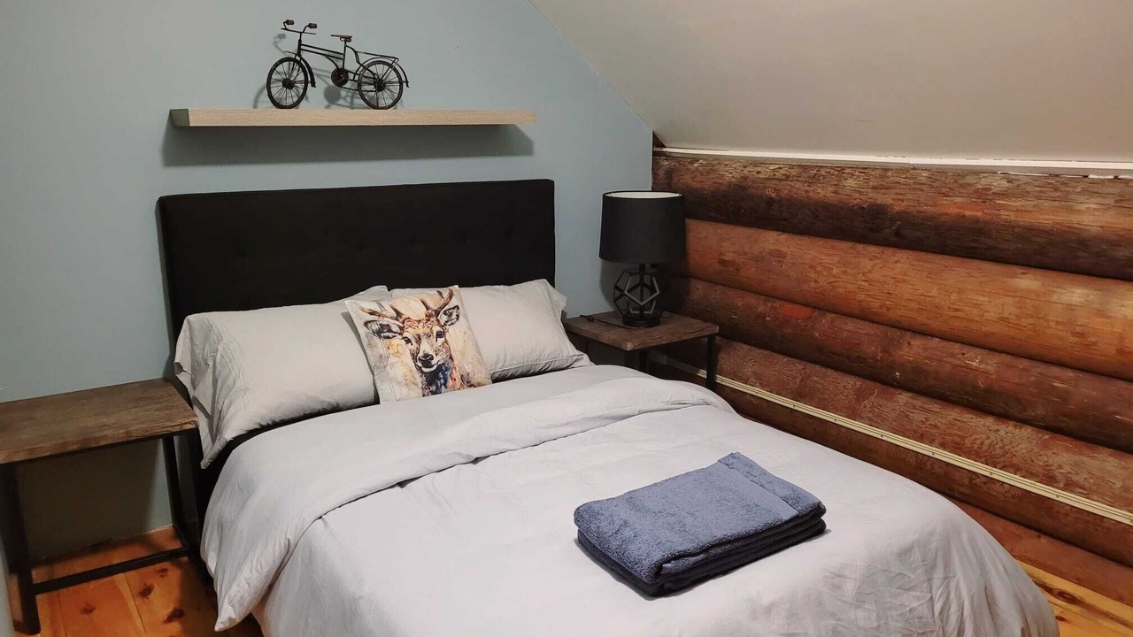 Photo of Bedroom in Lake St. Peter