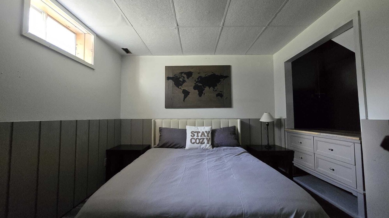 Photo of Bedroom in Lake St. Peter