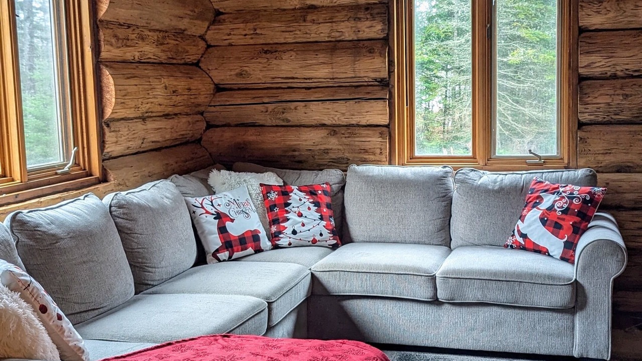 Photo of Livingroom in Lake St. Peter
