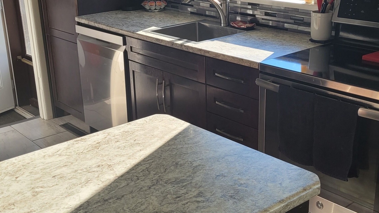Photo of Kitchen in Thunder Bay