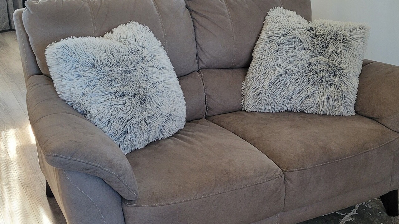 Photo of Livingroom in Thunder Bay