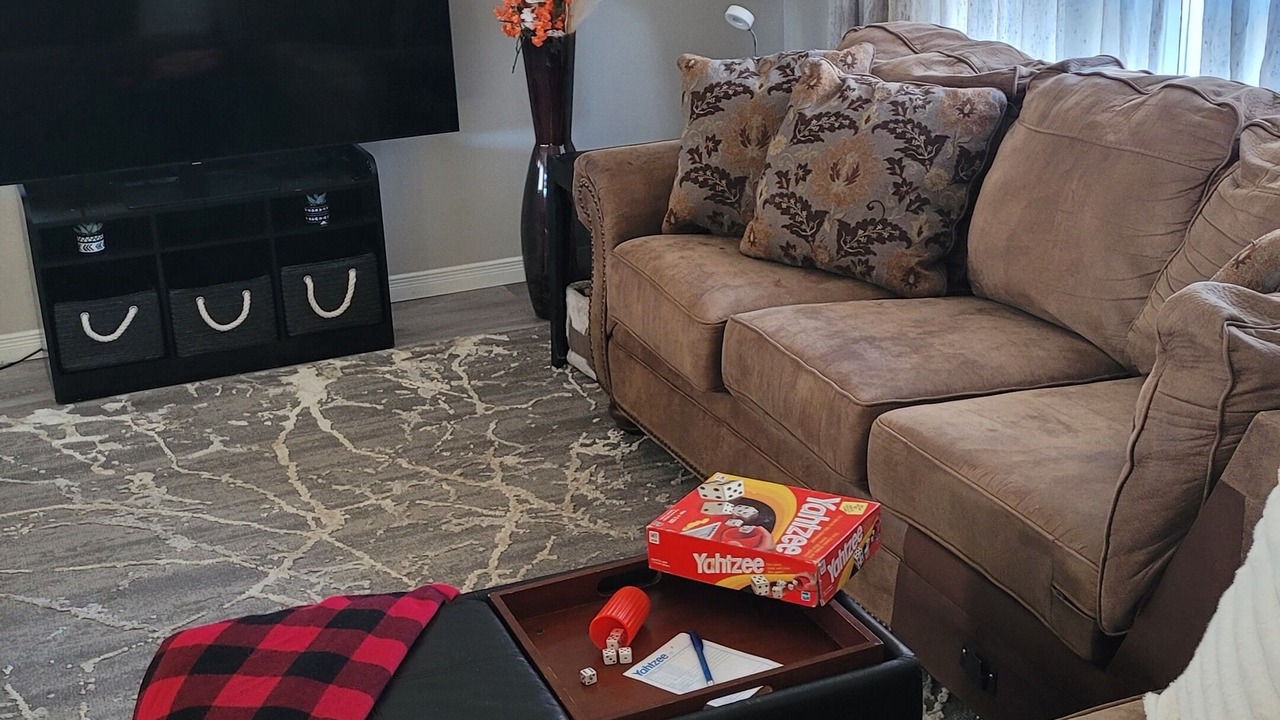 Photo of Livingroom in Thunder Bay