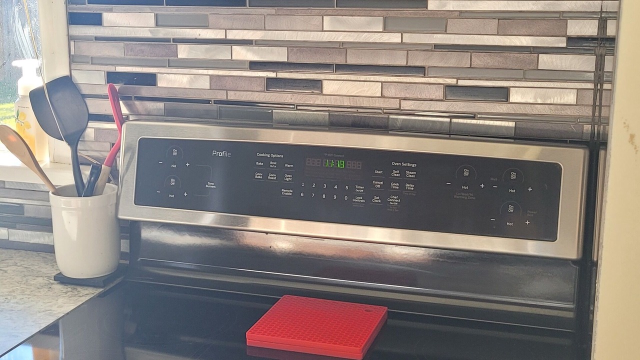 Photo of Kitchen in Thunder Bay