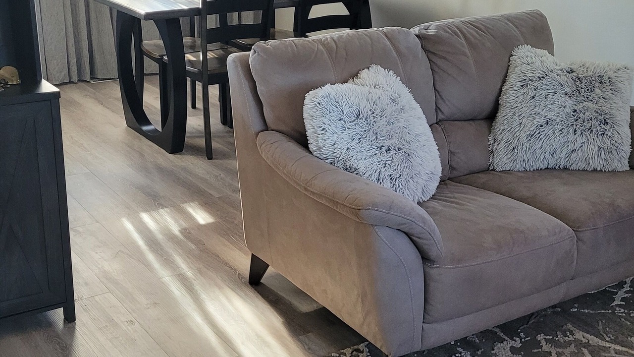 Photo of Livingroom in Thunder Bay