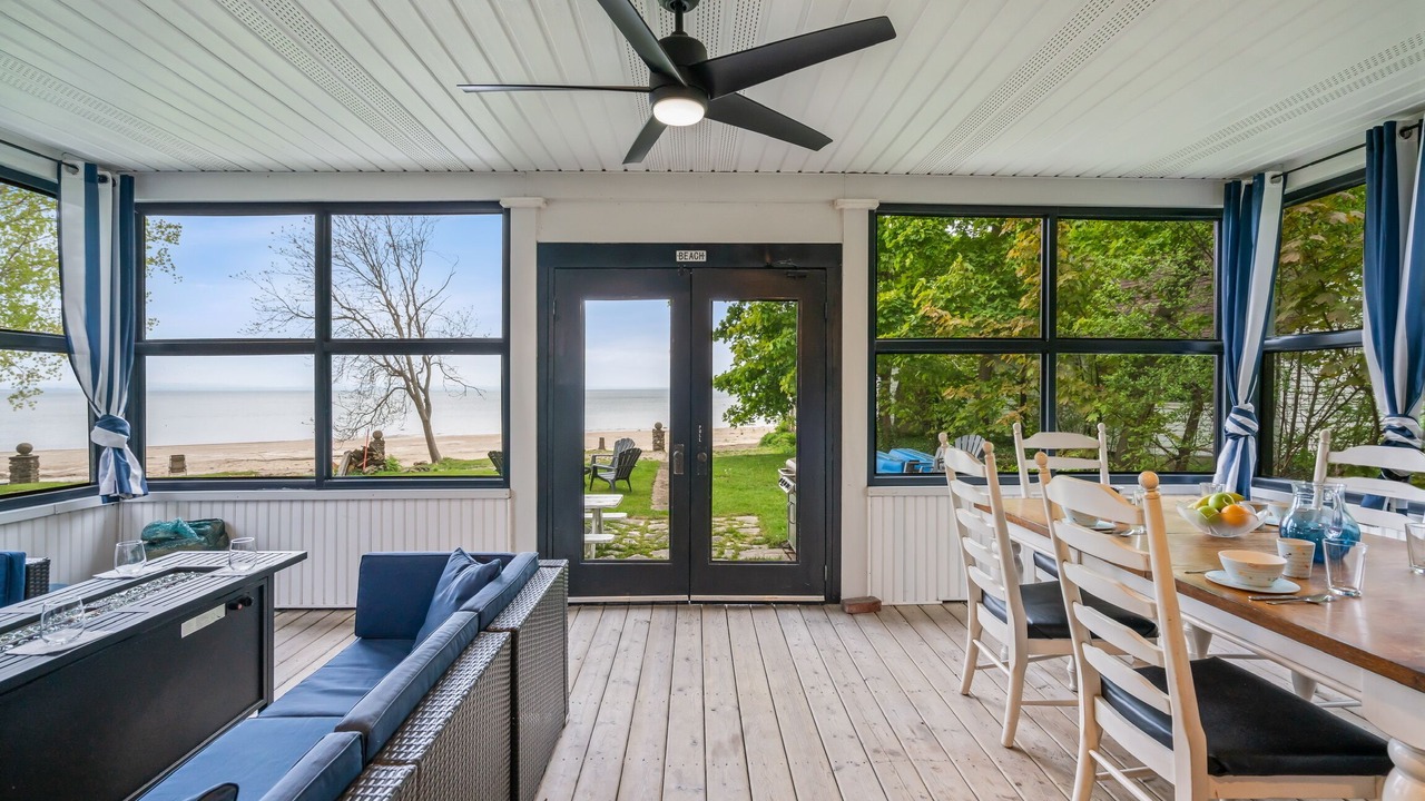 Photo of Outdoor in Waverly Beach