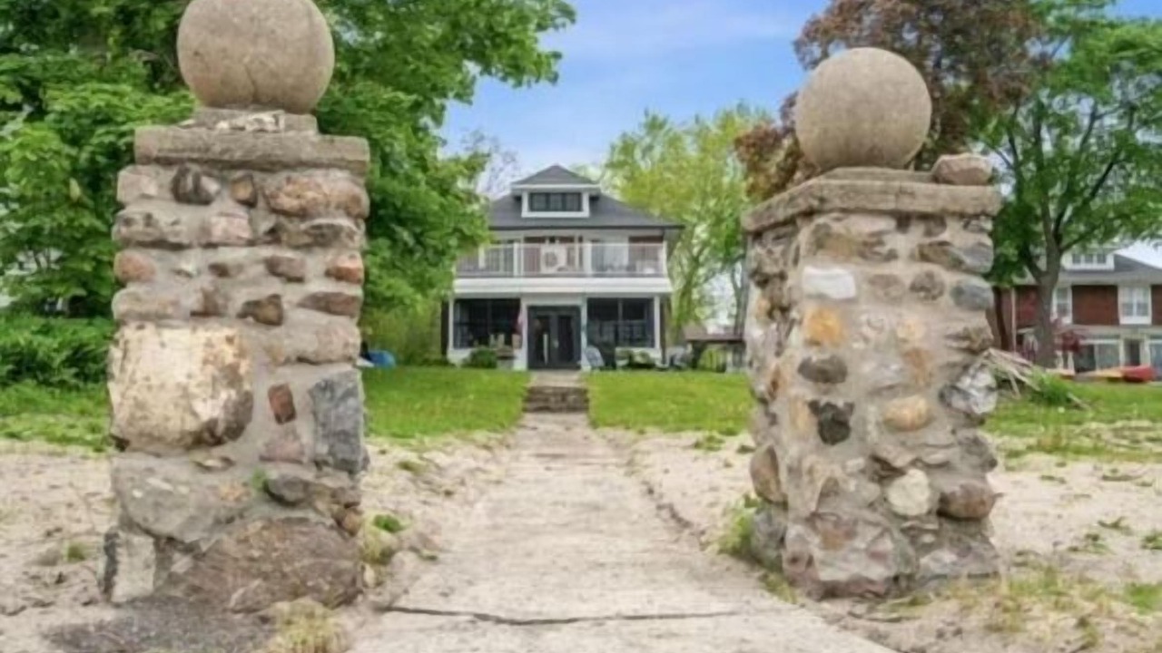 Photo of Outdoor in Waverly Beach