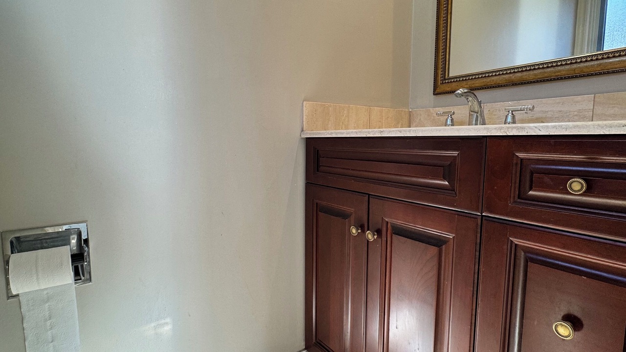 Photo of Bathroom in Oakville