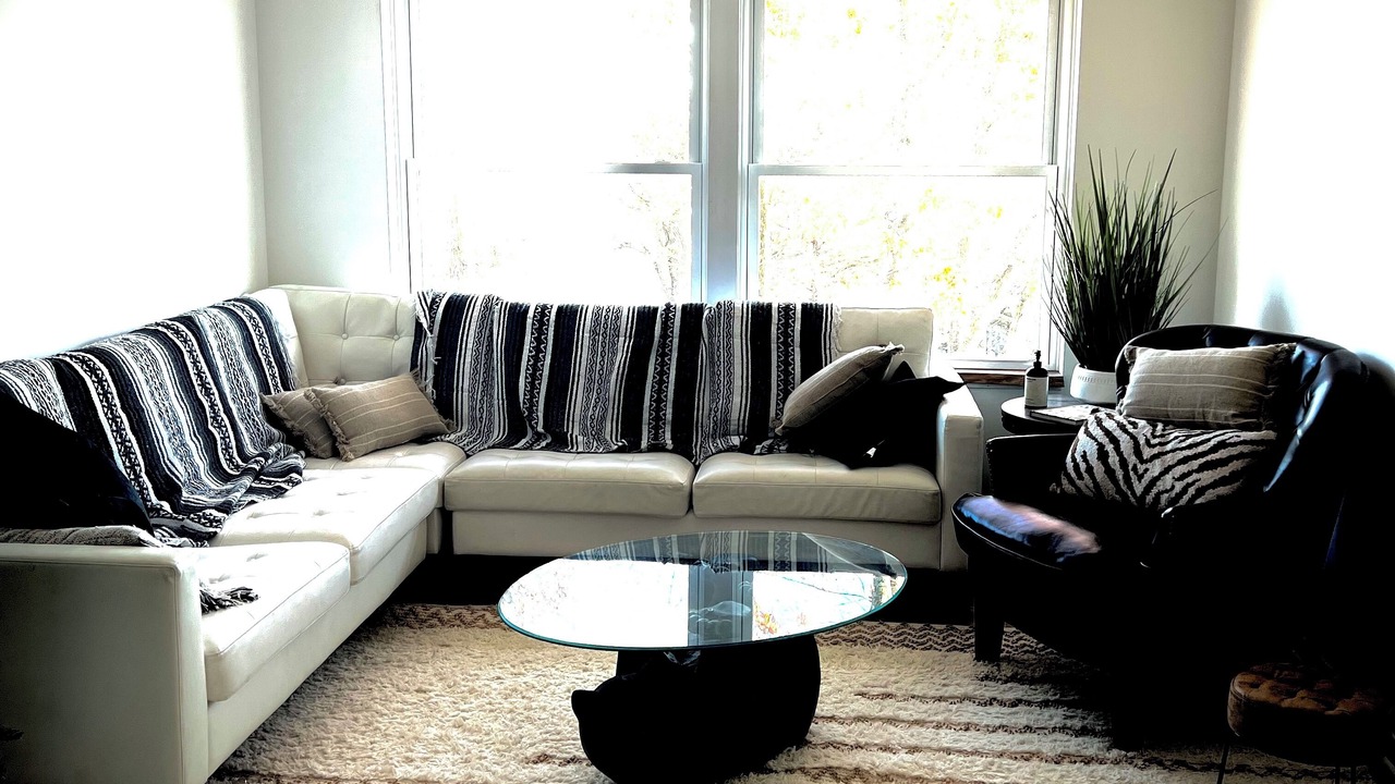 Photo of Livingroom in Stearns County