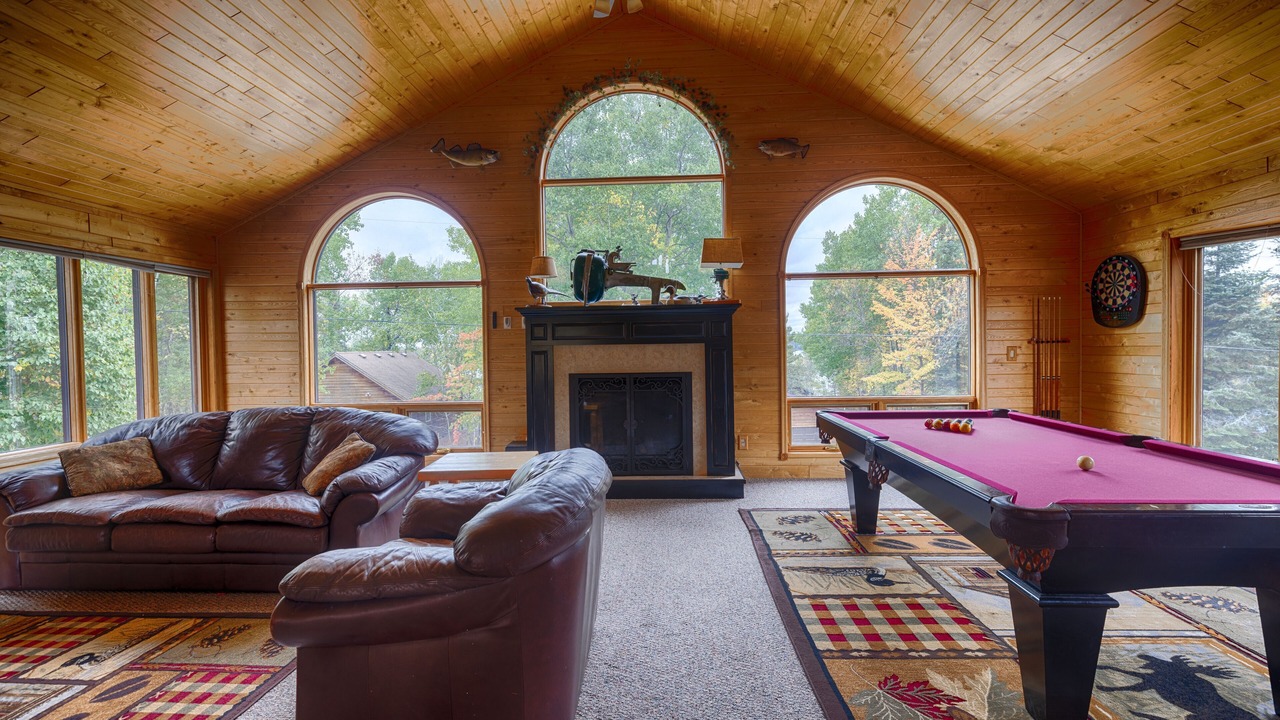 Photo of Livingroom in Tower