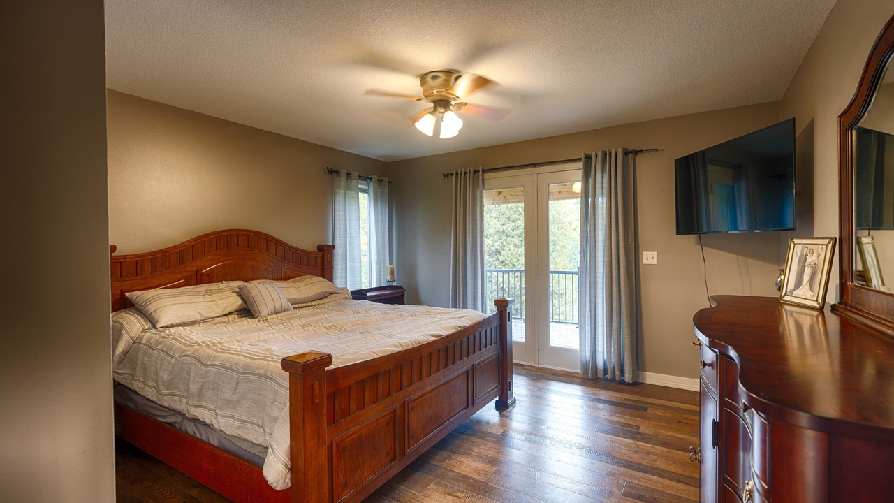 Photo of Bedroom in Tower