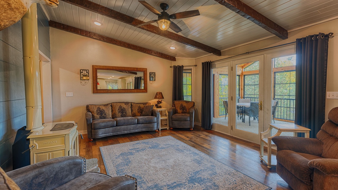 Photo of Livingroom in Tower