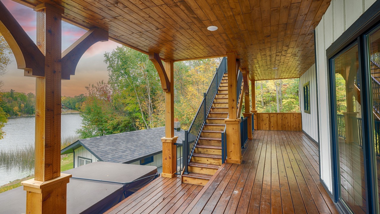Photo of Patio Balcony in Tower