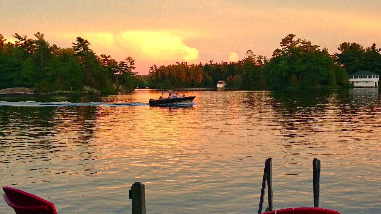 Photo of Outdoor in Selwyn