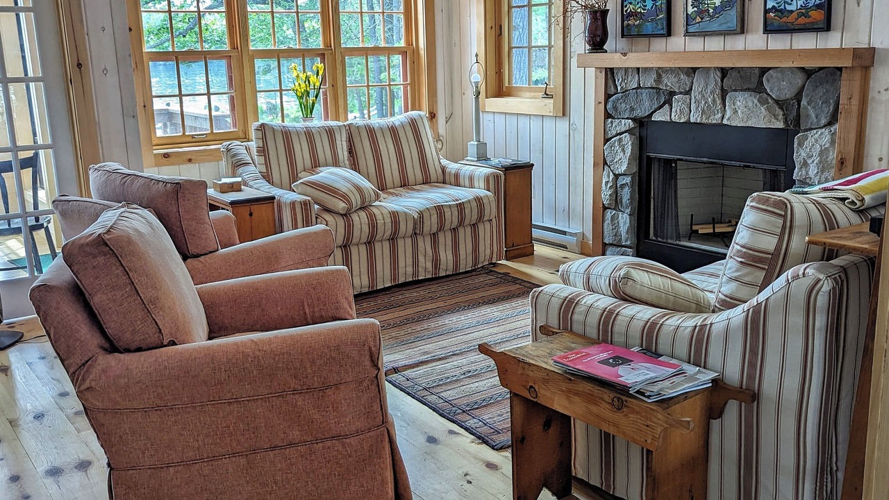 Photo of Livingroom in Selwyn