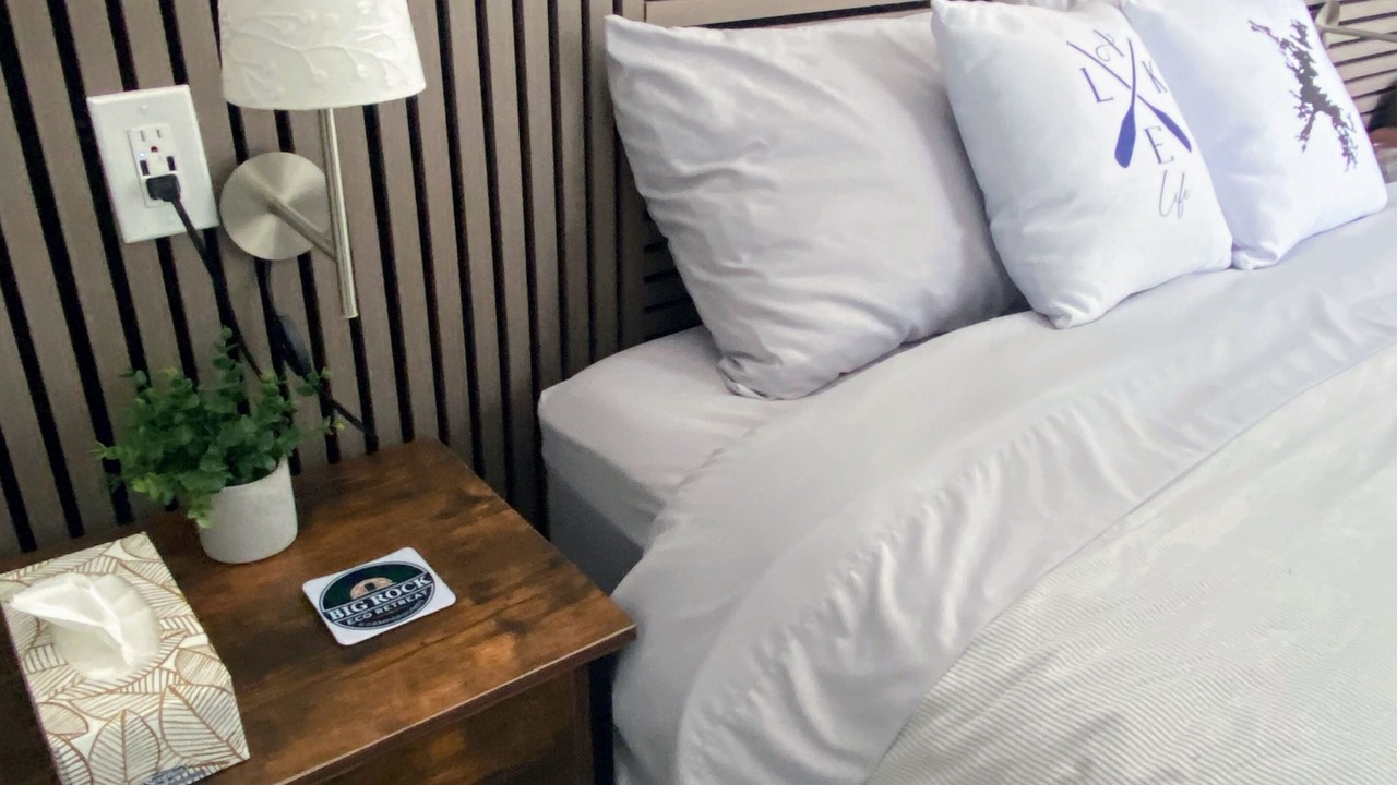 Photo of Bedroom in Weslemkoon