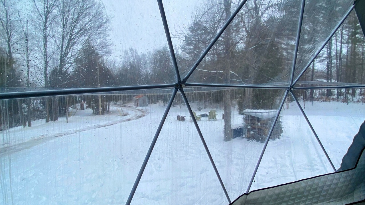 Photo of Outdoor in Weslemkoon