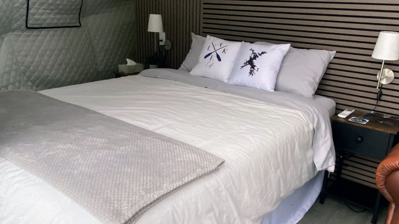 Photo of Bedroom in Weslemkoon