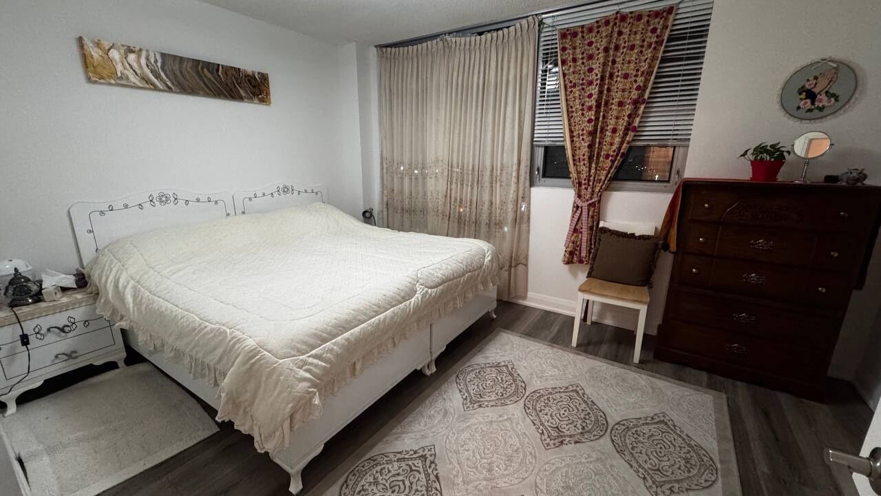 Photo of Bedroom in Etobicoke