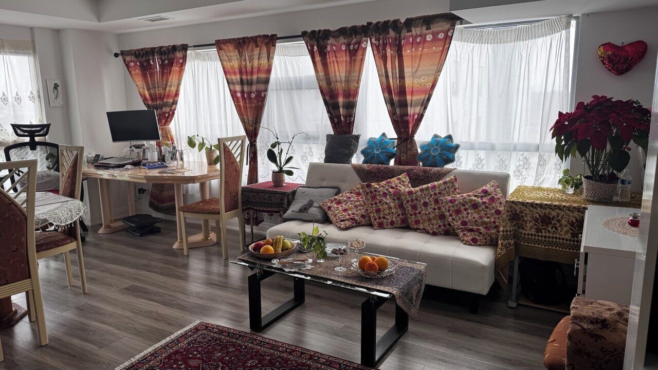Photo of Livingroom in Etobicoke