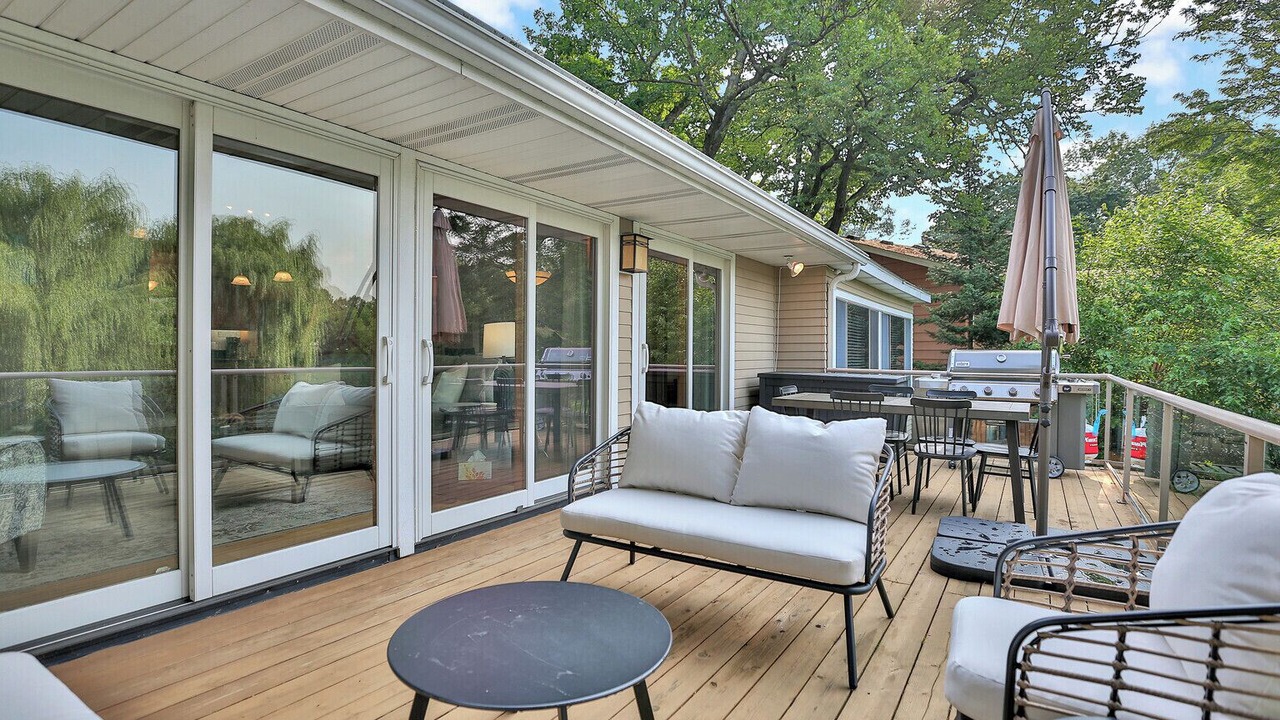 Photo of Outdoor in Burnsville