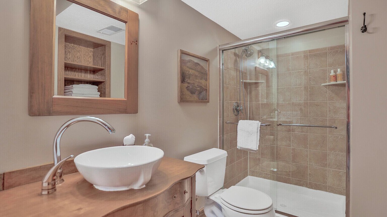 Photo of Bathroom in Burnsville