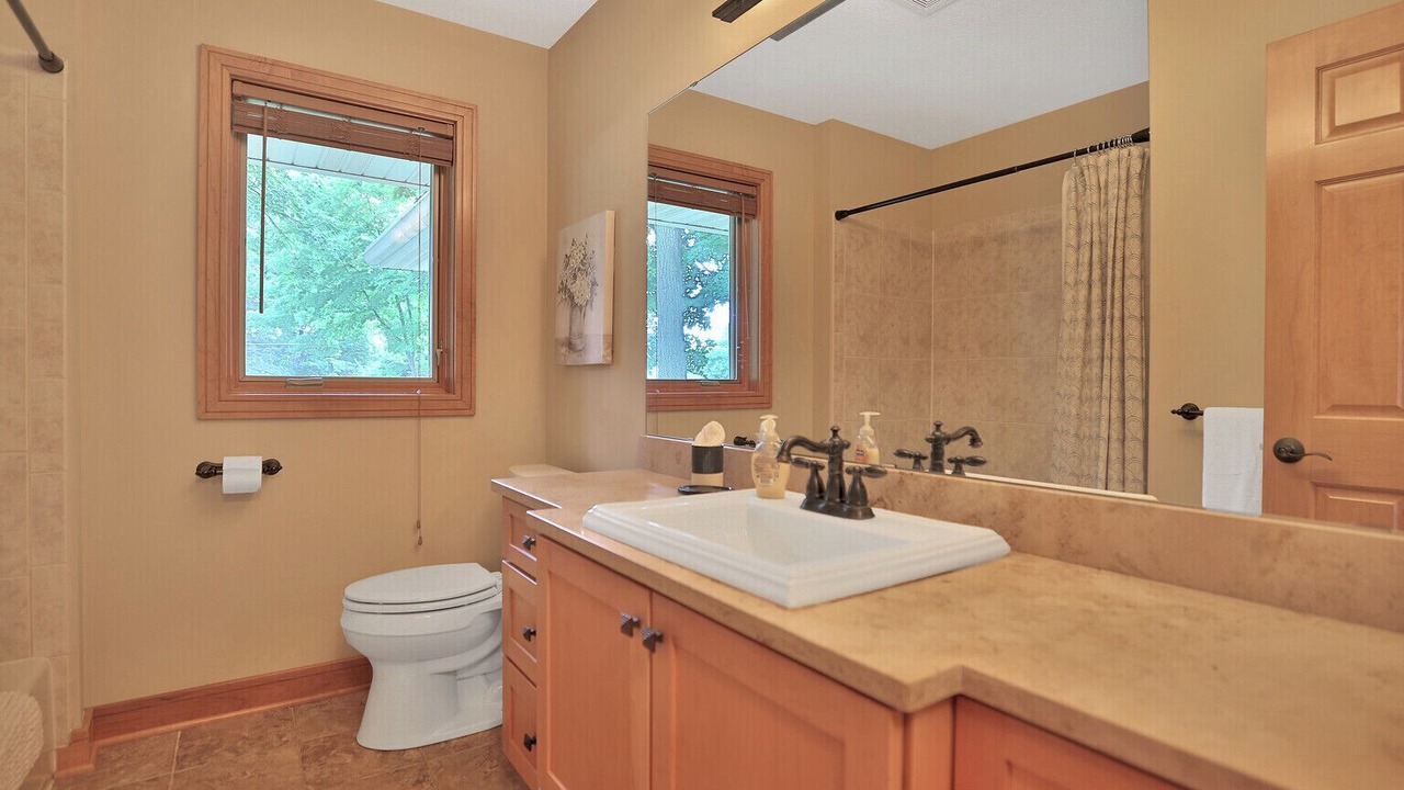 Photo of Bathroom in Burnsville