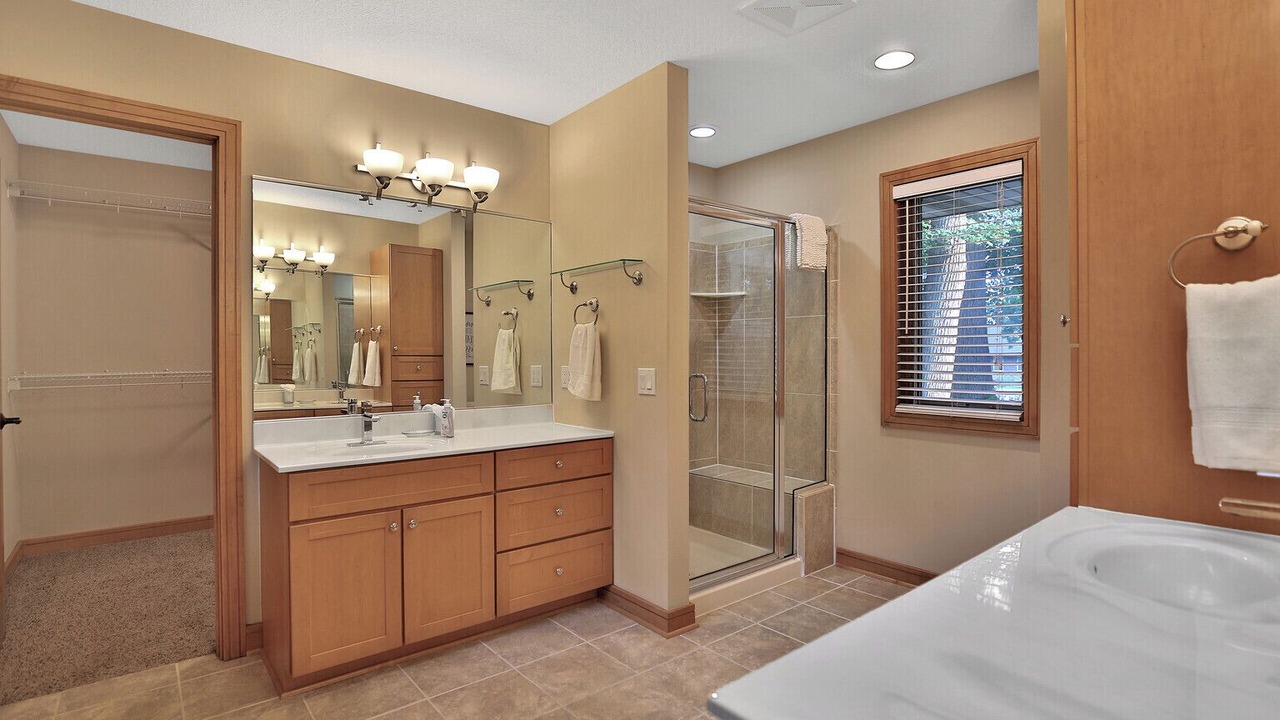 Photo of Bathroom in Burnsville