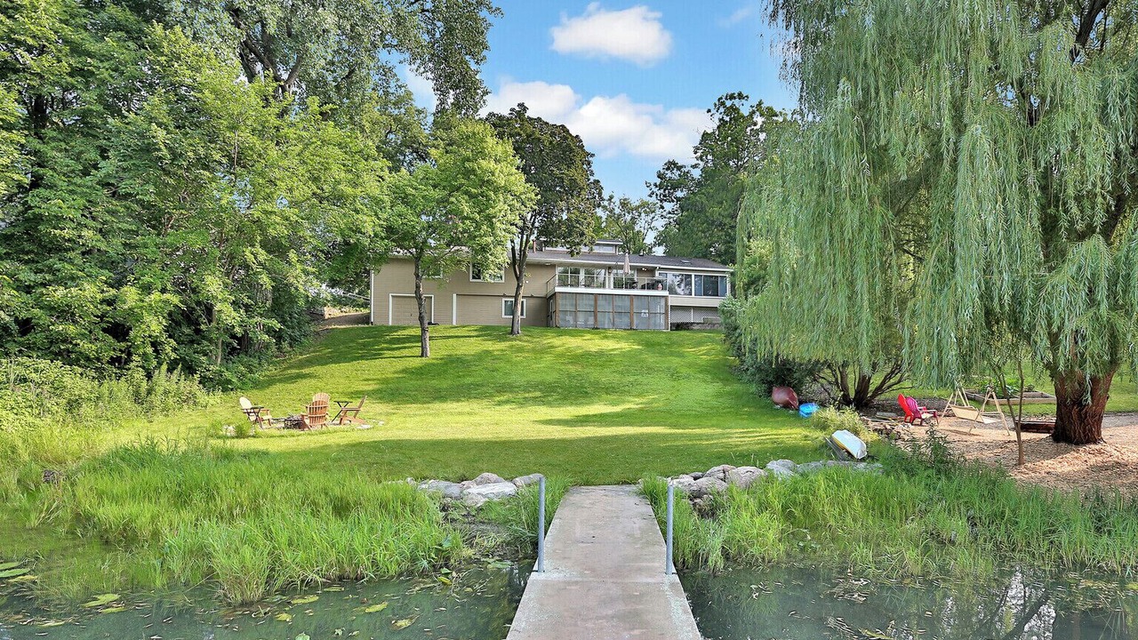 Photo of Outdoor in Burnsville
