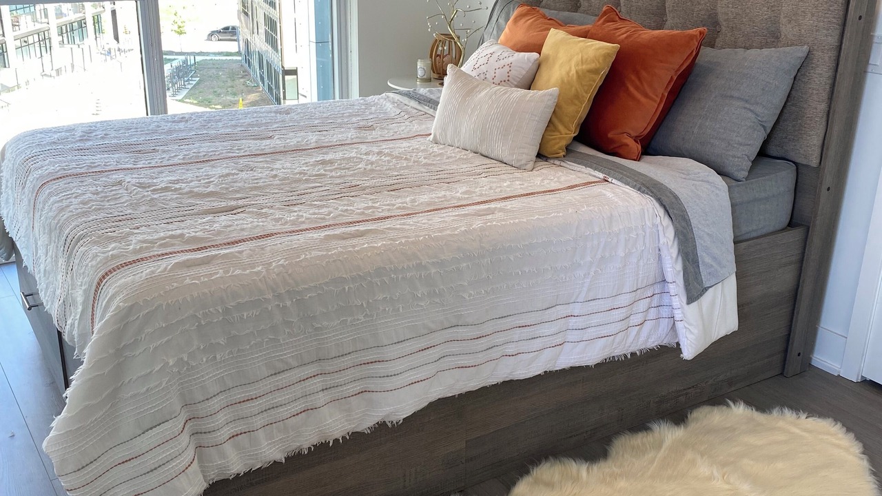 Photo of Bedroom in Downsview