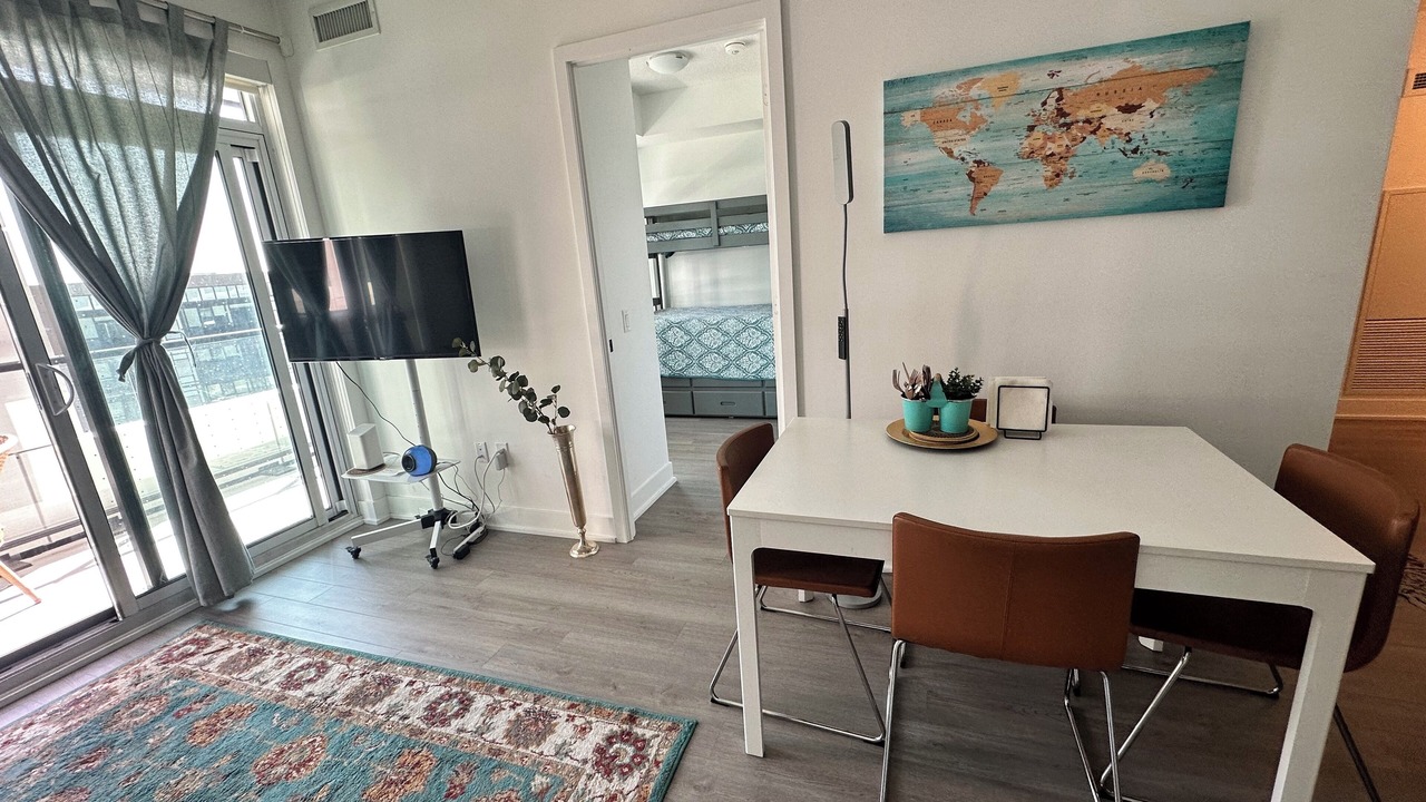 Photo of Bedroom in Downsview